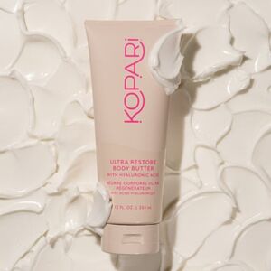 Kopari JUMBO Ultra Restore Coconut Body Butter